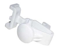 55X7165. VERROU DE PLINTHE FAGOR