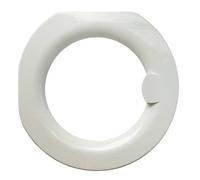 55X9899. ENJOLIVEUR DE HUBLOT BLANC FAGOR