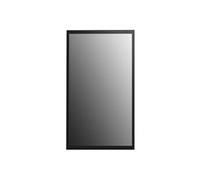 LG 55XE4F - Classe de diagonale 55" XE4F Series écran LCD rétro-éclairé par LED - signalisation numérique extérieur - soleil total - webOS - 1080p
