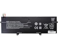 56.2Wh BL04XL BL04 Batterie d'ordinateur Portable pour HP EliteBook X360 1040 G5 G6 Série BLO4XL BL04056XL HSTNN-UB7N HSTNN-DB8M HSTNNUB7N HSTNNDB8M L07041855 L07041-855 L07353-2C1 7.7V/7300mAh