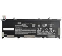 56.2Wh EP04XL batterie d'ordinateur portable Remplacement pour HP pour Elite Dragonfly G1 2019 pour Dragonfly G2 2020 Max 2021 Série EP04056XL EP04056XL-PL L52448-1C1 L52448-241 L528Y581-005 996QA155H