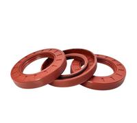 56 58 60 62 63 65 mm de diamètre intérieur TC TG4 Lot de 3 joints en caoutchouc haute résistance haute durabilité longue durée de vie (60 x 70 x 8)
