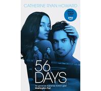 56 Days: The addictive bestselling psychological suspense thriller behind the NEW major Amazon Prime TV series from the author of The Nothing Man