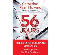 56 jours - Catherine Ryan Howard - L'Archipel - ebook (ePub) - Livre