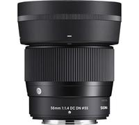 56 mm F1.4 DC DN Nikon Z Mount