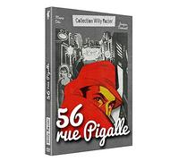 56 rue Pigalle