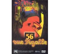 56, rue Pigalle by Jacques Dumesnil