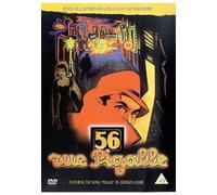 56 Rue Pigalle [DVD]