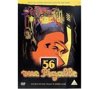56 Rue Pigalle G
