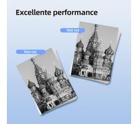 560 Xl Noir Remplacement Cartouche Pour Canon 560 560Xl Pour Canon Pg-560 Xl Encre Pour Canon Pixma Ts5350 Ts7450A Ts5350A Ts5300 Ts5350I Ts5351 Ts7450 Ts5351A Ts7451A (Noir,2-Pack)