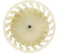 56000 Roue de ventilateur de sèche-linge de rechange pour Whirlpool Amana Maytag Speed Queen Crosley - Remplace 14218925 56000P R0603532 R6035-32 AP4062362 Boîtier fileté