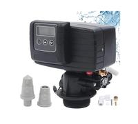 5600xstst Adoucisseur d'eau for toute la maison Compteur de vanne Type de temps 110 V Filtre numérique Tête de commande automatique Vanne for adoucisseurs d'eau