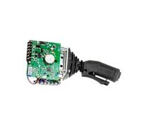 560225 Manette de manette de style MS4 compatible avec plateforme de travail aérien