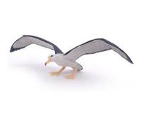 Papo Figurine Albatros L'Univers Marin Multicolore Réf. 56038