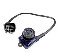 56054059AC Remplacement pour Durango pour Grand pour Cherokee 2011-2013 Vue arrière pour caméra de recul Assistant de stationnement Angle HD Caméra de recul