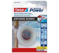 [56064-00003-00] tesa Joint AutoAmalgamant "Silicone" 2,5m x 19mm transparent...