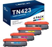 560XL 561XL Cartouches d'encre Remplacement pour Canon 560 561XL pour Canon Pixma TS5350 TS7450i TS5350a TS7450 TS5350i TS5300 TS5351 TS5351a TS7451a (Noir Tri-Colore, 2-Pack)