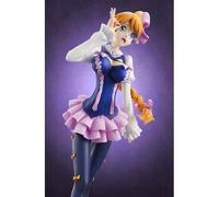 Megahouse - Aquarion Evol statuette PVC 1/8 Excellent Model Mix 22 cm G