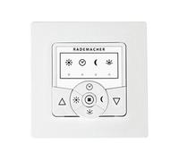 Rademacher Rademacher Commande Troll Basis DuoFern ultra blanc 5615-UW Quantité:1