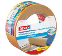 [56172] Tesa Scotch Tesa Doubleface 50 mm/25 mètres (56172)