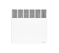 561733 Convecteur F617 digital programmable horizontal 1500W blanc