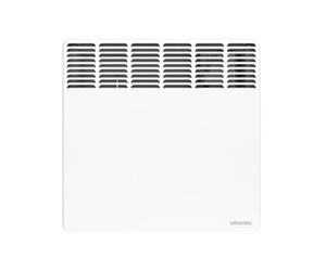 561734 Convecteur F617 digital programmable horizontal 2000W blanc