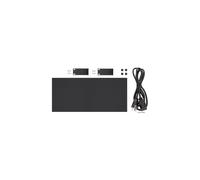 Intellinet 561815 - Switch 16 Ports Gigabit Ethernet 10/100/1000, Répertoire MAC 8192, Standards IEEE 802.3az/ab/u/x, Montage en Rack