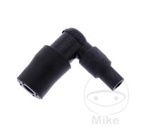 NGK Anti-parasite LD05EH – fiche bougie d'allumage noir