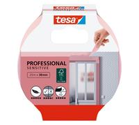 [56261-00000-00] tesa Ruban Masquage Professional Sensitive Contours Très Pré...