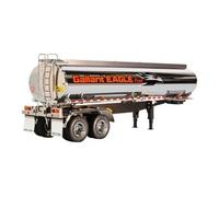 Tamiya 300056333 - 1:14 RC U.S.Tankaufl.2Achs Gallanteagle - Neuf