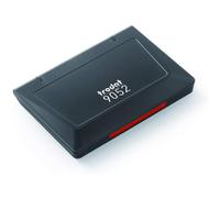 Tampon encreur Trodat - encre rouge