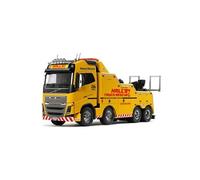 56362 Volvo FH16 1:14 électrique Camion RC kit à monter