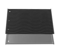 56425 Pièces de rechange pour grille de cuisson Napoleon Rogue 425 625 SE 425 RSIB Rogue XT 425 XT 625 RXT625SIBPSS-1 XT 425 SIB R425PK-1 en fonte réversible Freestyle 365