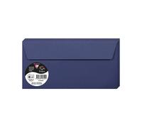 [5645C] Pollen Pack de 20 Enveloppe 120g 110x220 bleu nuit