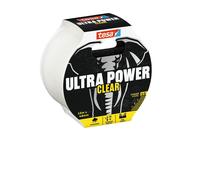 [56496-00000-00] tesa Ruban de réparation ULTRA POWER CLEAR, 48 mm x 10,0 m