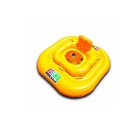 Bouée Bébé Culotte Intex Pool School Jaune