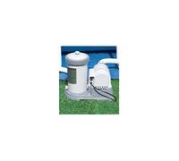 Pompes et filtres Intex - 56634FR - ACCESSOIRES PISCINES - FILTRE EPURATEUR A CARTOUCHE 9,5 M3/H - 220 - 230 VOLTS