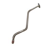 5665257 Tube de vidange d'huile turbo 3975061 compatible avec les moteurs Cummins CM850 6B5.9 ISBE4
