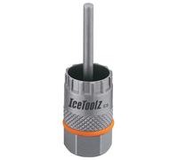 567000040 - Extracteur Roue Libre Avec Pivot Conduite Compatible Shimano à Env