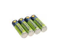 Varta - 56703101404 - accus longlife aaa ready 2 use 800 - mahx4 G