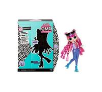 567196E7C - OMG Doll Roller Check