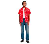 Levi´s ® 568 Stay Loose Fit Jeans Rouge 32 / 32 Homme