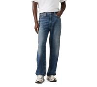 Levi´s ® 568 Stay Loose Fit Jeans Bleu 32 / 30 Homme