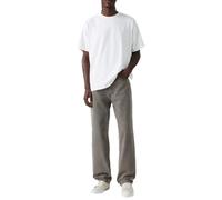 Levis 568™ LOOSE STRAIGHT GREYS men Jeans|Regular Jeans grey taille: L