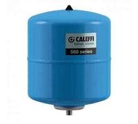 568025 Vase d'expansion soudé, pour installations sanitaires 25 litres CALEFFI
