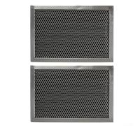 5695 Lot de 2 filtres déshumidificateurs MERV 8 pour toute la maison AprilAire modèles 1820/1820Z/E070 - Cadre en aluminium de 30,5 x 20,3 x 2 cm avec noyau en mousse, filtration d'air haute