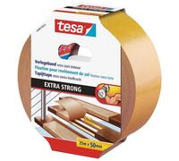 [5696-10-0] tesa Rouleau Auto-Adhésif Moquette et Revêtements de Sol en PVC -...