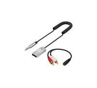 56983 Adaptateur Sans Fil Audio HiFi Récepteur