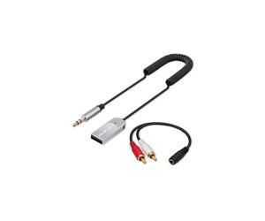 56983 Adaptateur Sans Fil Audio HiFi Récepteur