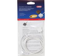 569852 GBM7300 W SB sans potentiel détecteur de bris de verre